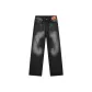 Washed Black
