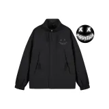 Black (Reflective)