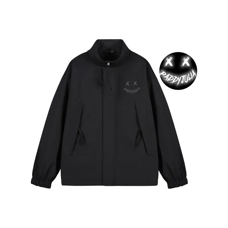 Paddy Julia SS24 Jackets & Coats Unisex-0