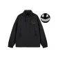 Black (Reflective)