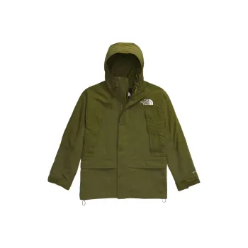 THE NORTH FACE Jackets Coats Men's Forest Olive
