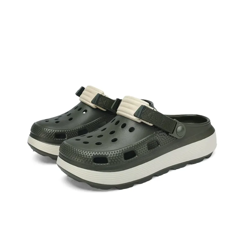 CAOP Cream Puff Cloud Collection Clogs Unisex Box Included-18