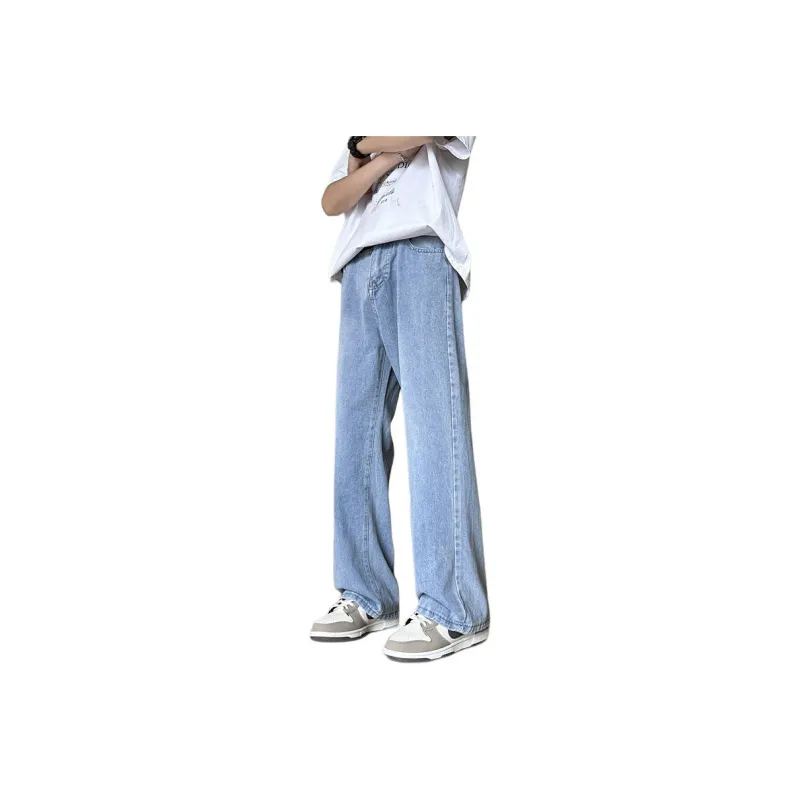KAIPAINEN Jeans Unisex-14