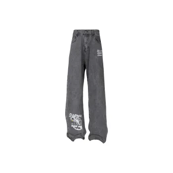 David Bakken Jeans Unisex