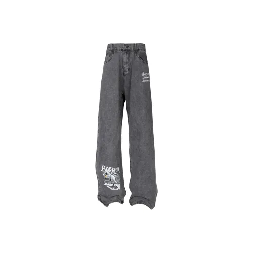 David Bakken Jeans Unisex