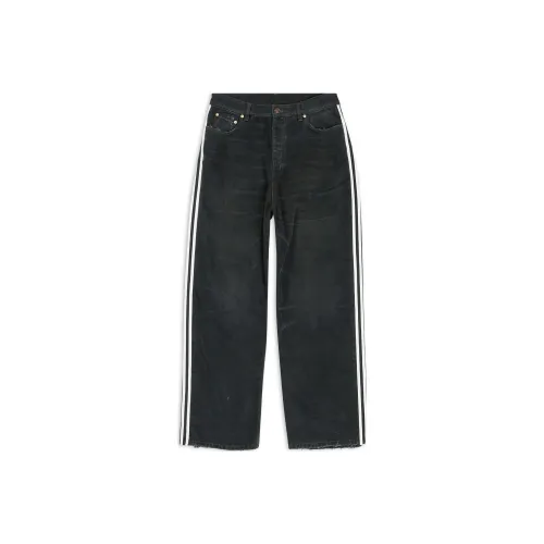 UUCSCC Jeans Men