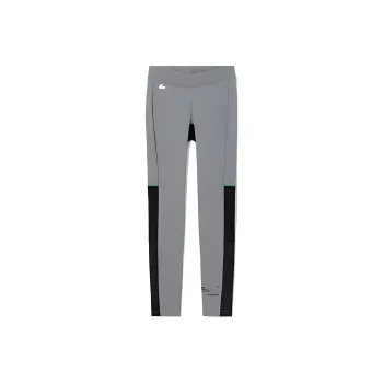 LACOSTE SS22 Sweatpants Men's Gray
