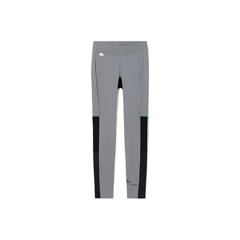 LACOSTE SS22 Sweatpants Men's Gray-0