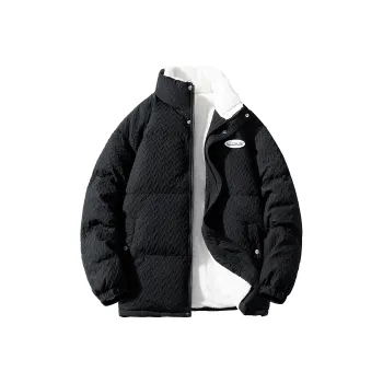 LTIFONE Puffer Jackets Unisex