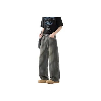 BOTH PLAY Jeans Unisex