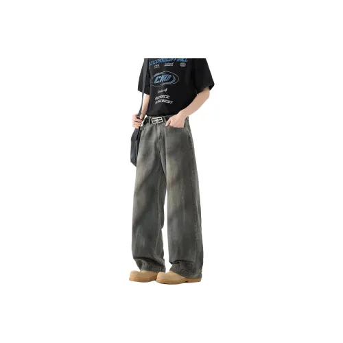 BOTH PLAY Jeans Unisex