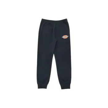 Dickies Knitted Sweatpants Unisex Dark Marine Blue
