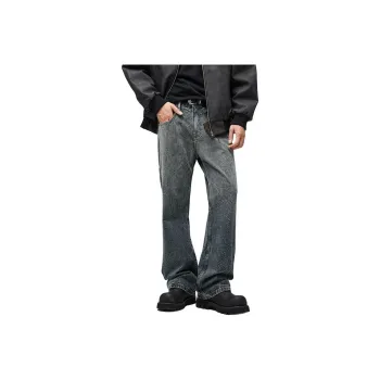 JASONWOOD Cowboy On The Run Jeans Men's Blue