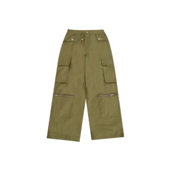 GMETRYART Cargo Pants Unisex