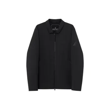 NAUTICA Jackets Coats Men's Black
