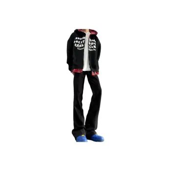 PISYPOX Jeans Unisex