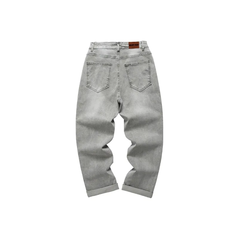 GALAXY FAIRY Jeans Unisex-0