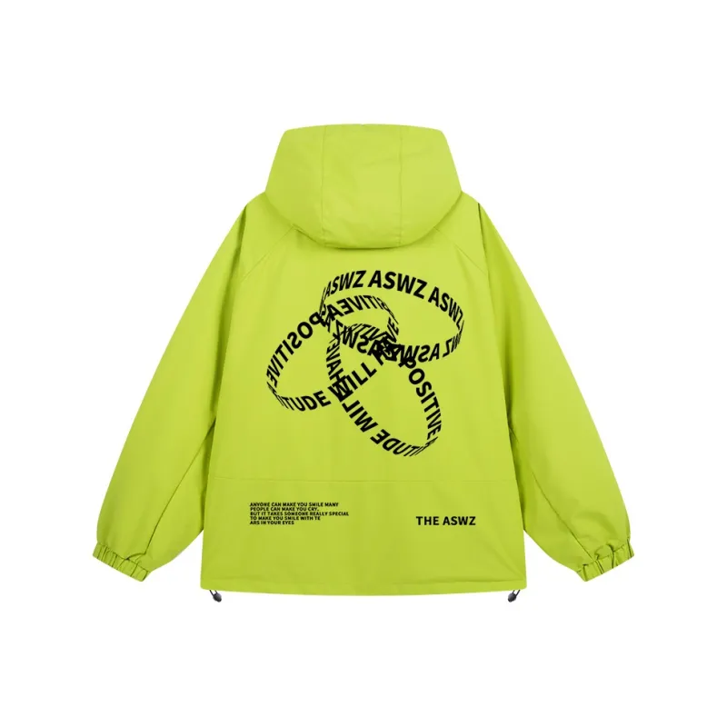 ASWZ Jackets Unisex-0