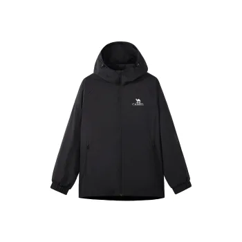 CAMEL Urban Function Series Jackets Men