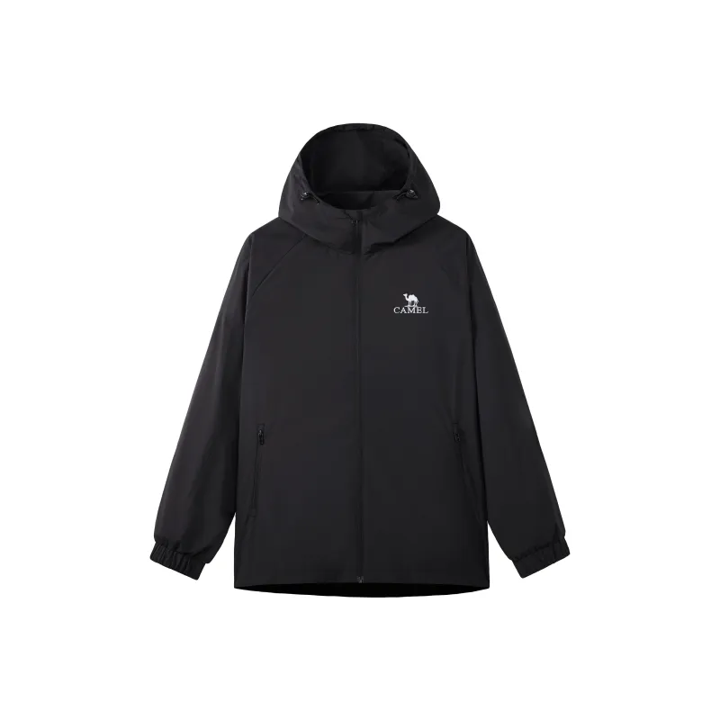 CAMEL Urban Function Series Jacket Men's-0