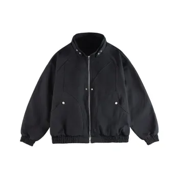 PEDLOR Jackets Unisex