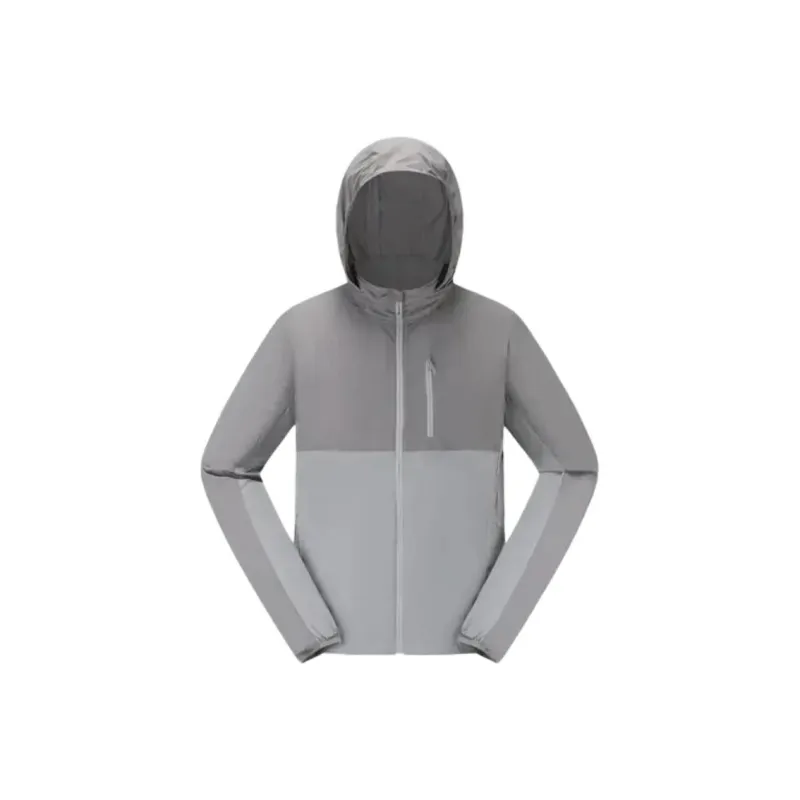 DECATHLON Windproof Super Light Sun Protection Clothing Men's-10