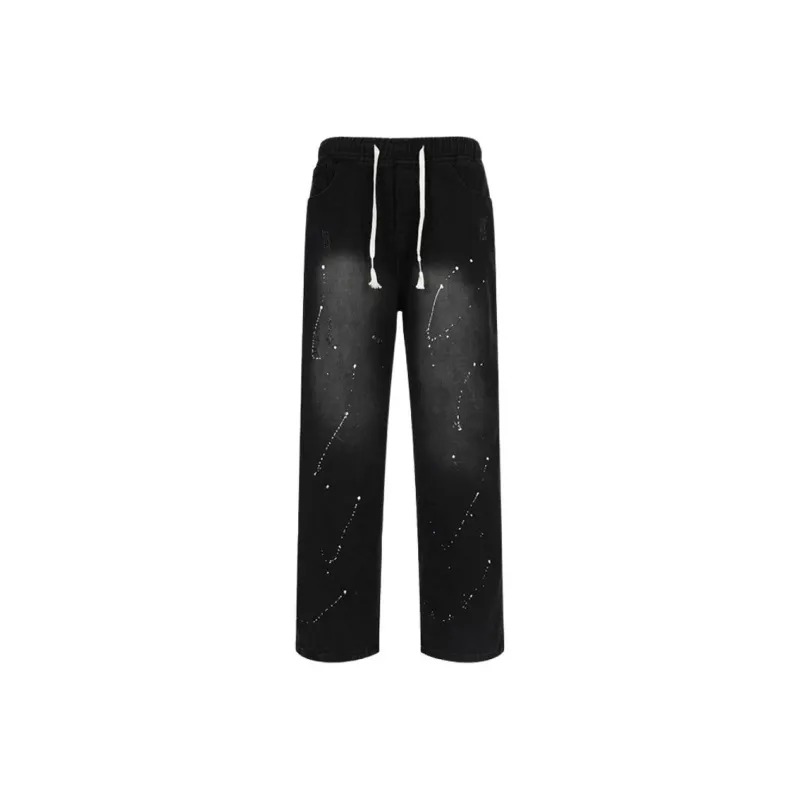 GROGNAK Jeans Unisex-0