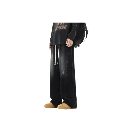 CREAZIONI LA FANTASIA E MOBILE Jeans Unisex Ice Blue