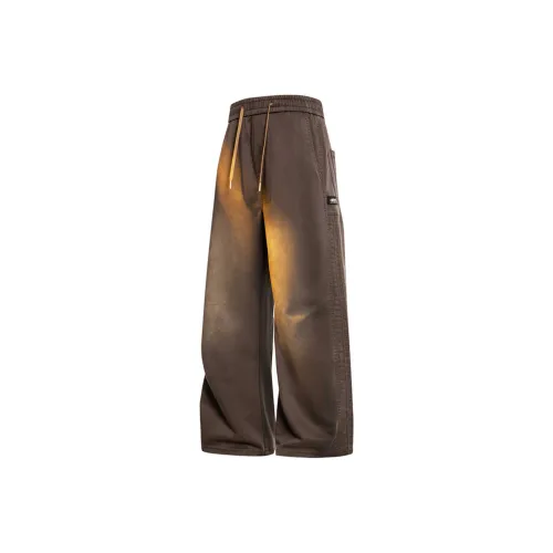 ZMHT Jeans Unisex