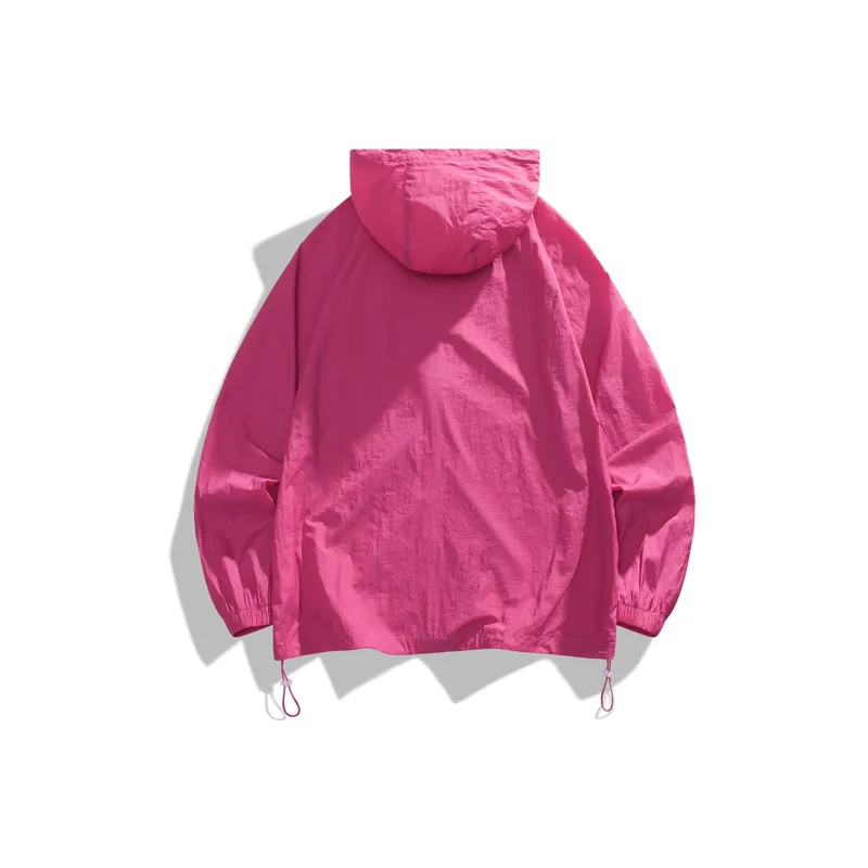 REXSHION Sun Protection Clothing Unisex-13