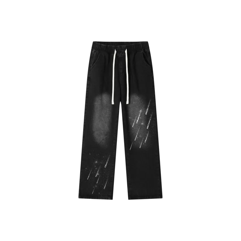 FREO3N Jeans Unisex-10