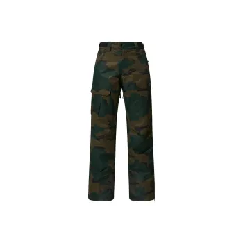 Oakley Cargo Pants Men Green