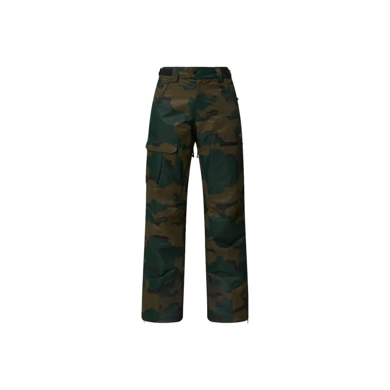 Oakley Cargo Pants Men Green-0