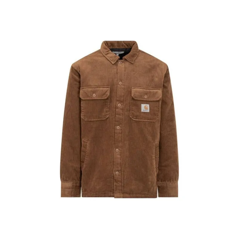 Carhartt WIP Whitsome Shirt Jacket-0