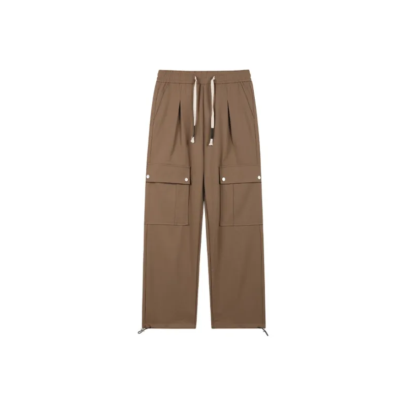 OXO OVERLOAD Casual Pants Unisex-6