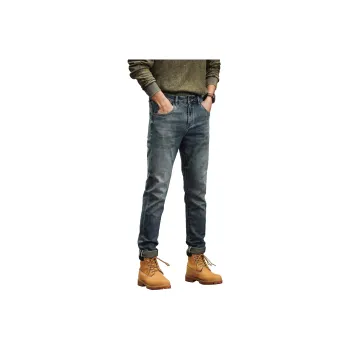 KM Jeans Unisex Blue