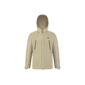 FILA Jacket Men's Chestnut Brown