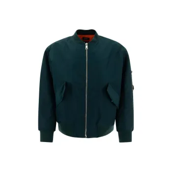 A.P.C Zip Up Jacket
