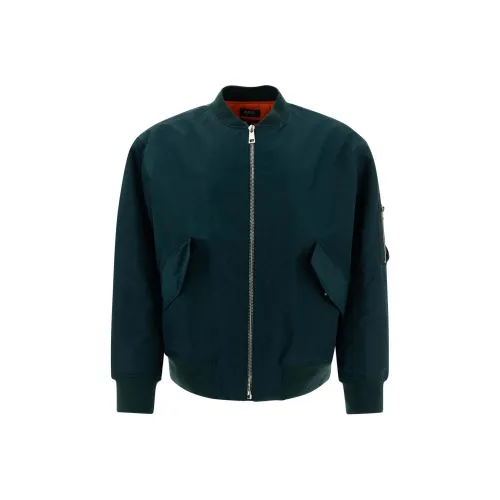 Pocket Zip Up Sweatshirt