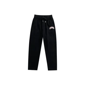 HARDY HARDY Knitted Sweatpants Unisex