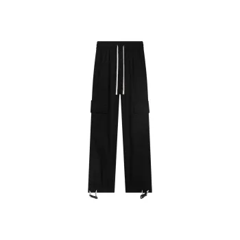MISTEEZ Cargo Pants Unisex