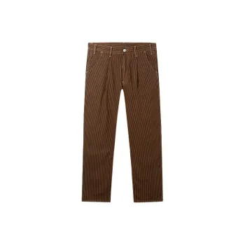 Levis Jeans Men Brown