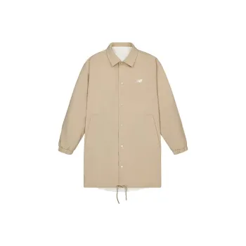 New Balance Jackets Coats Men's Khaki