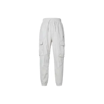 Adidas Neo Cargo Pants Men Bauxite Brown