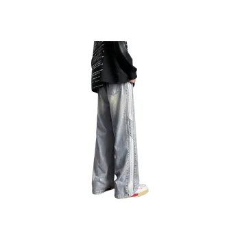 A/2/8/T Jeans Unisex