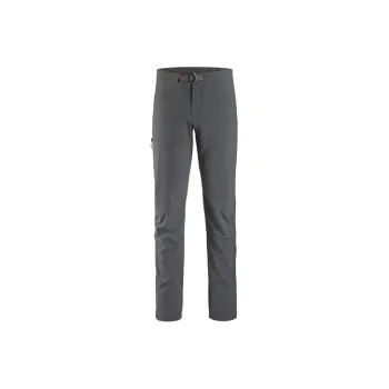 Arcteryx GAMMA Knitted Sports Pants Men's
