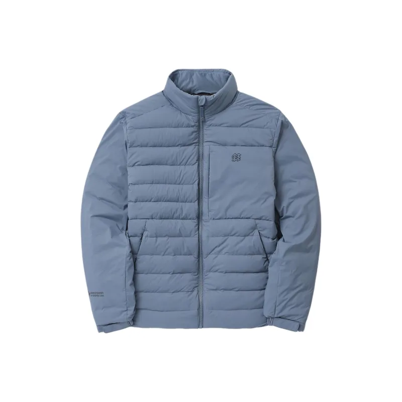 KOLON SPORT Valkyrie Down Jacket Men's-0