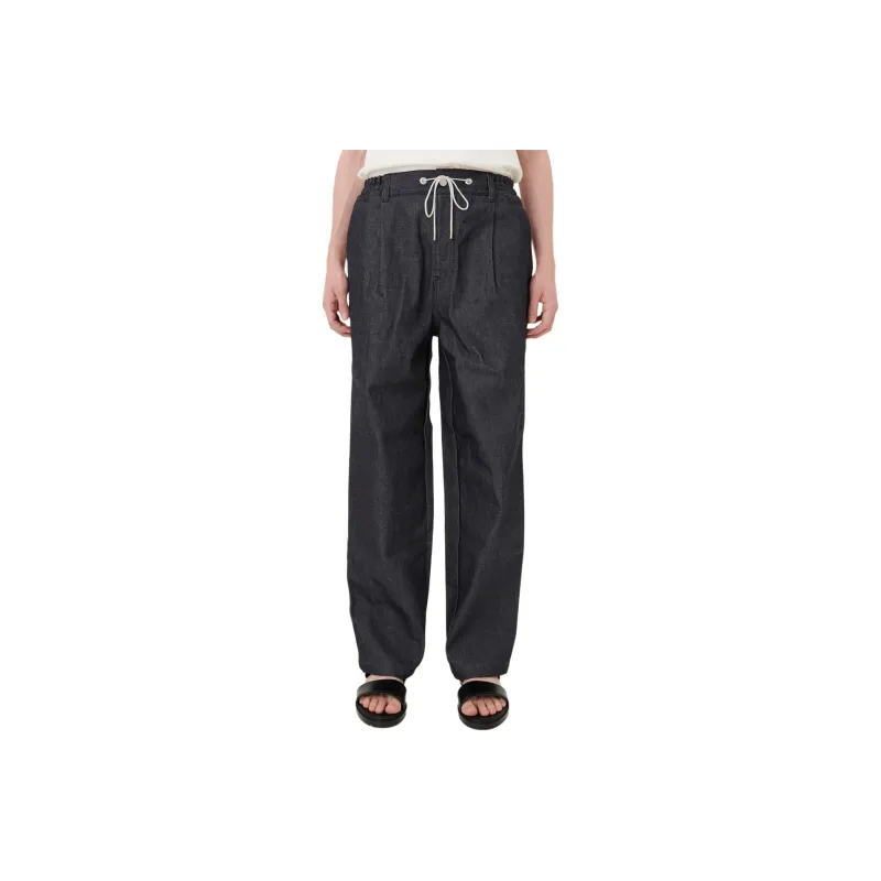 UNITED TOKYO Jeans Men Blue-0