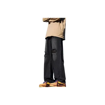 ORMY Jeans Unisex