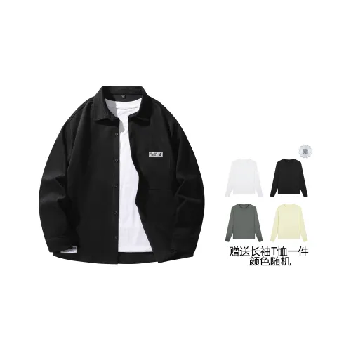 Cost Per Kilo SS24 Jackets Coats Unisex